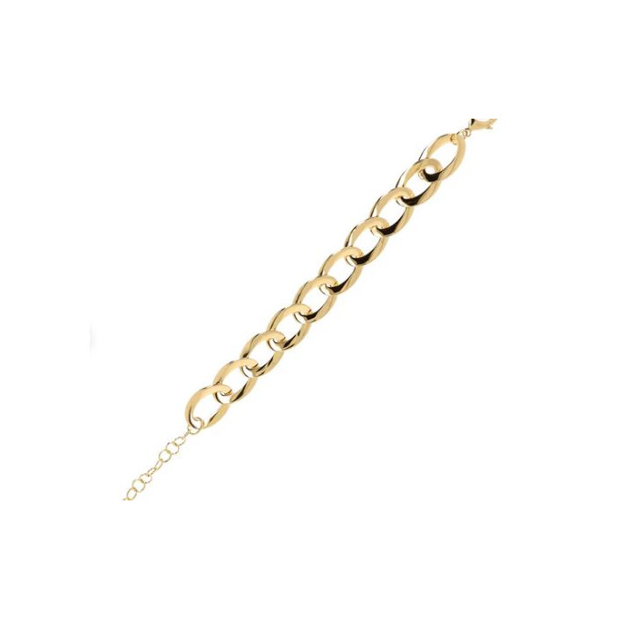 Juweel Bronzallure Bracelet WSBZ01940Y.Y 