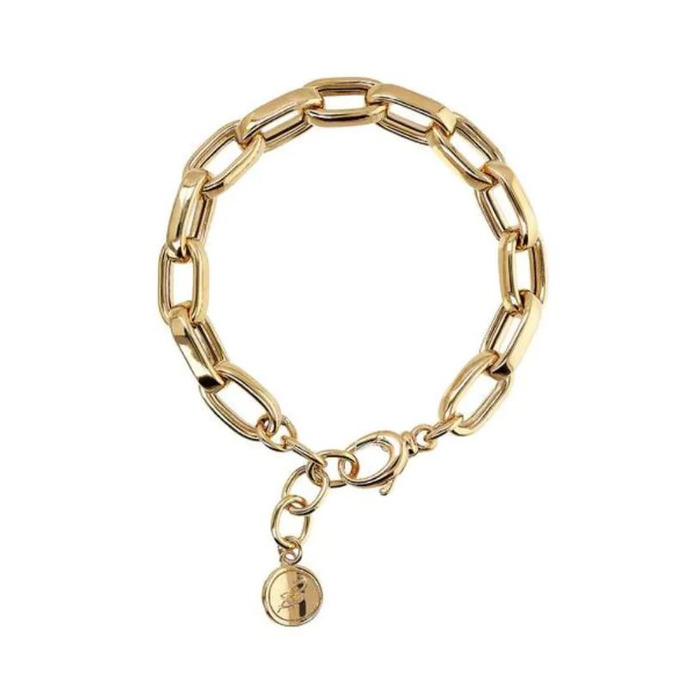 Juweel BRONZALLURE PUREZZA BRACELET WSBZ02261Y.YG 