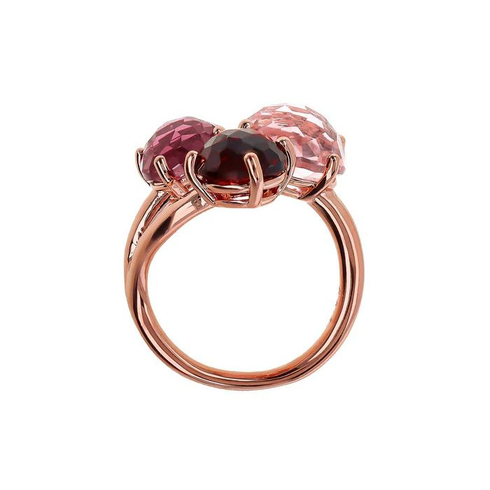 Juweel BRONZALLURE RING WSBZ02320.MO-RU 