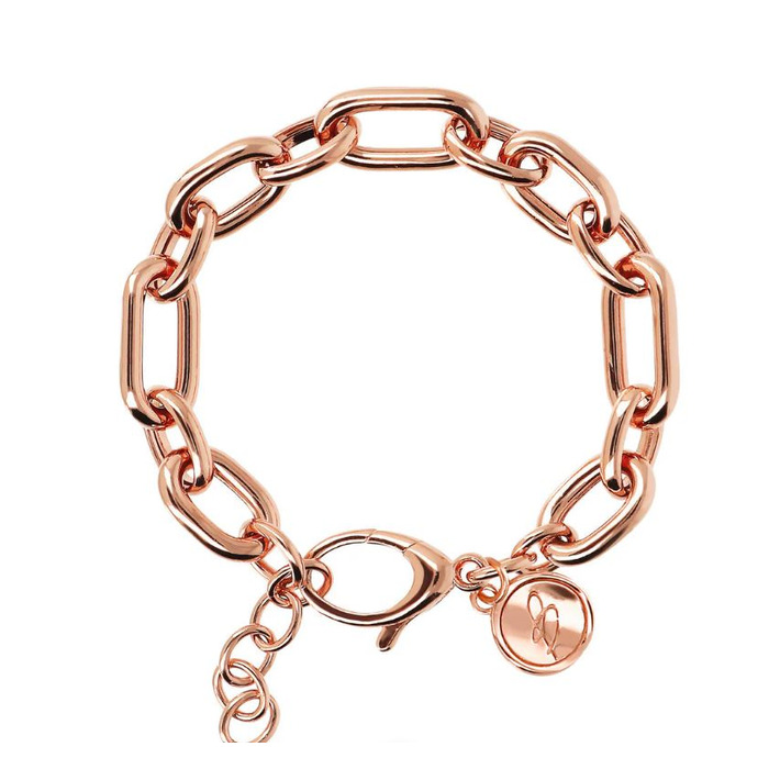 Juweel BRONZALLURE BRACELET WSBZ02094.R 