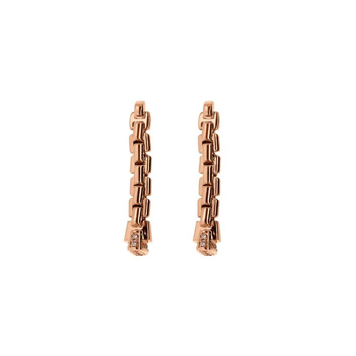 Juweel BRONZALLURE EARRINGS WSBZ02406.WR 