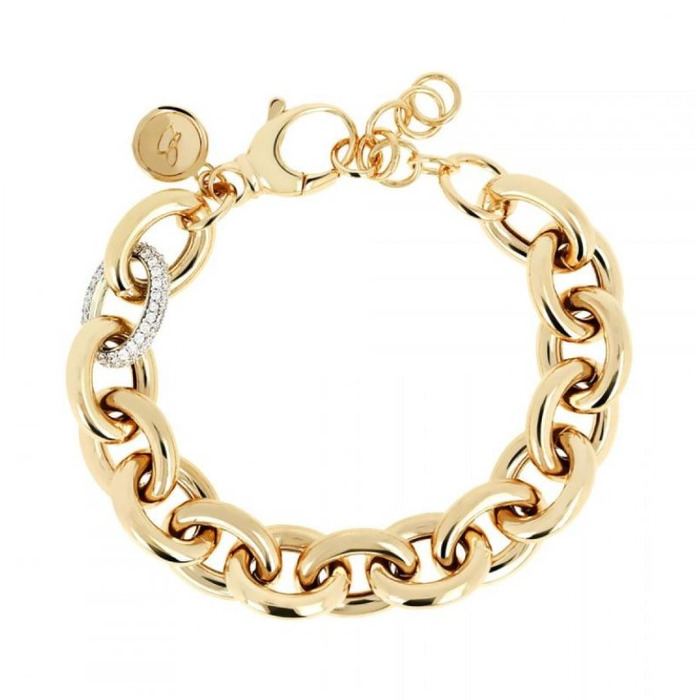 Juweel BRONZALLURE BRACELET WSBZ00517Y.W 