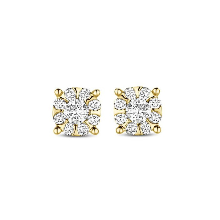 Juweel DAVICE STUD EARRINGS E50183 