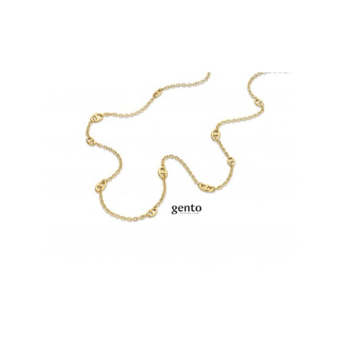 Juweel GENTO COLLIER PB93 88888