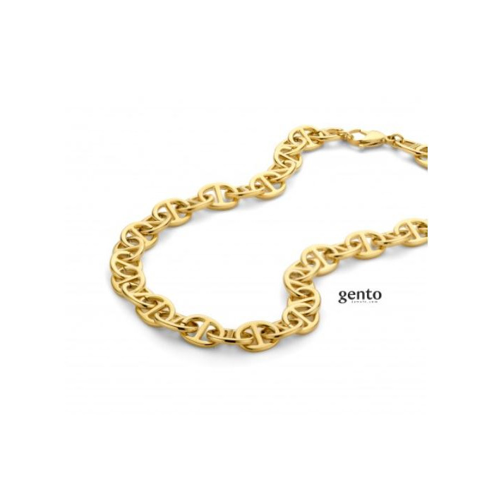 Juweel GENTO COLLIER LA57/50 