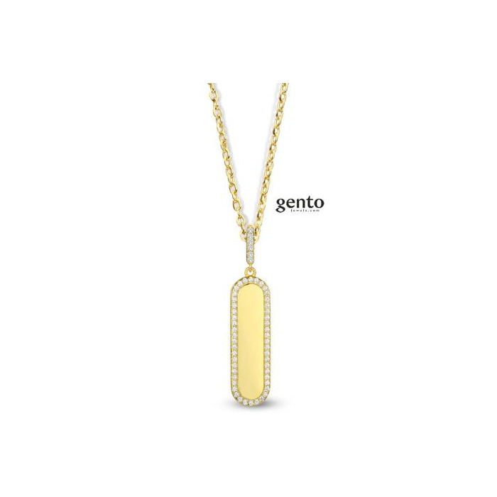 Juweel GENTO COLLIER RB69/45 88888