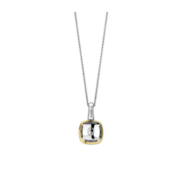 Juweel Ti Sento Milano Collier 6837ZY 88888