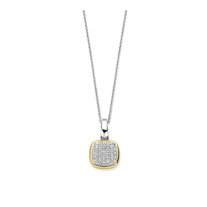 Juweel Ti Sento Milano Collier 6837ZY 88888