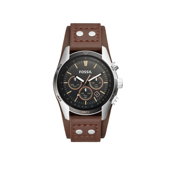 Horloge FOSSIL COACHMAN CH2891 88888