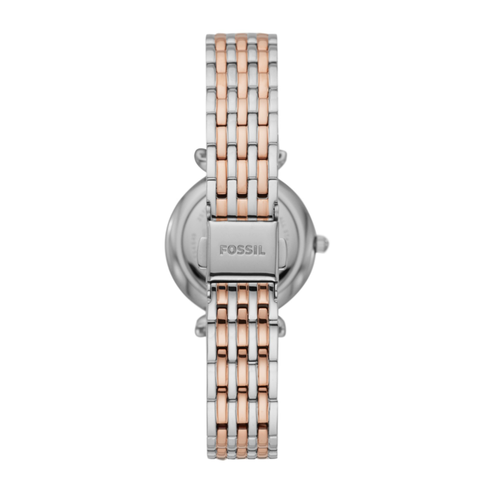 Horloge Fossil Carlie ES4649 88888