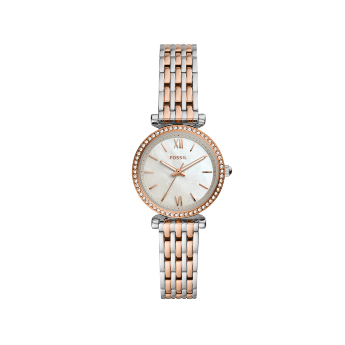 Horloge Fossil Carlie ES4649 88888