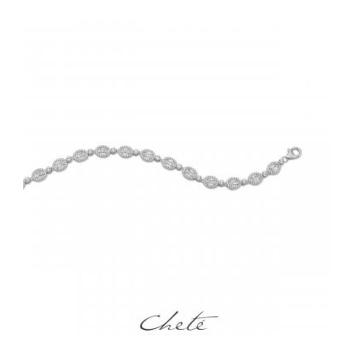 Juweel ZELS CHETE ARMBAND CL61-0685 