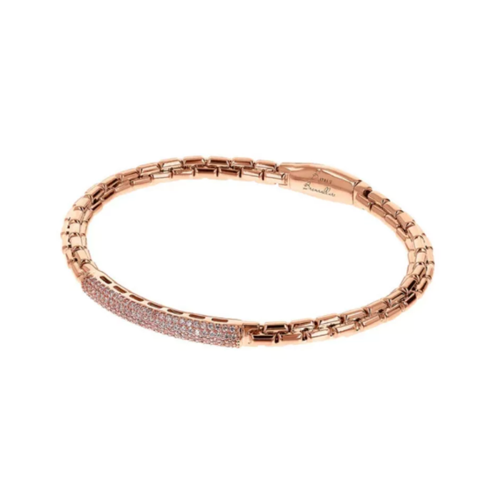 Juweel BRONZALLURE BANGLE WSBZ02400.WR 