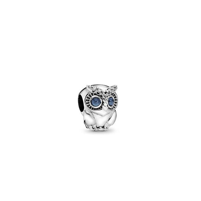 Juweel PANDORA OWL 798397NBCB 