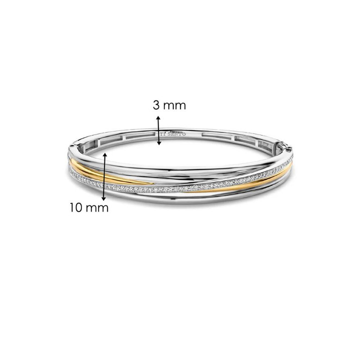 Juweel Ti Sento Milano Armband 23046ZY 