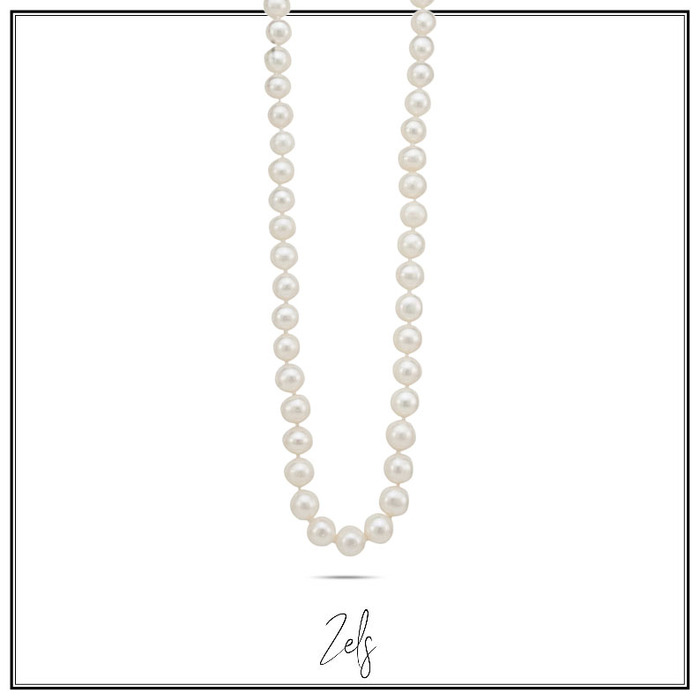 Juweel ZELS COLLIER 62071AR 