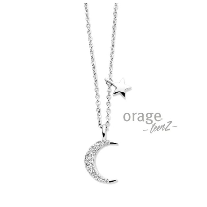 Juweel ORAGE TEENZ COLLIER MAAN T609 