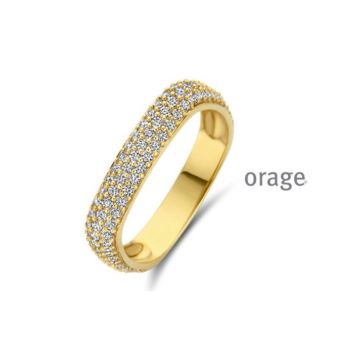 Juweel ORAGE RING BA026 