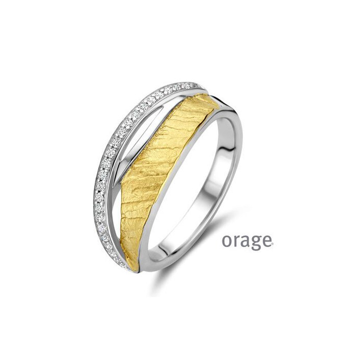 Juweel ORAGE RING BA077 