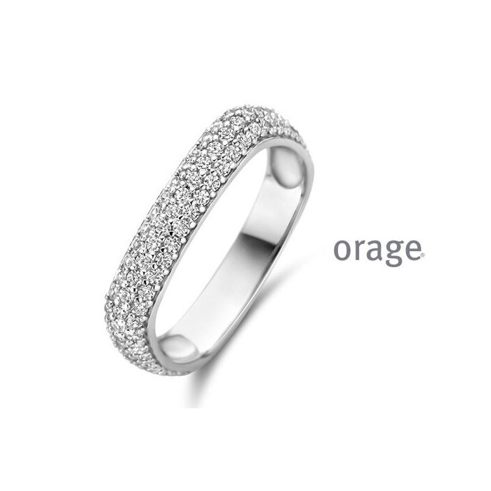 Juweel ORAGE RING BA025 