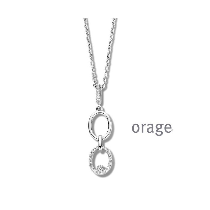 Juweel ORAGE COLLIER BA083 