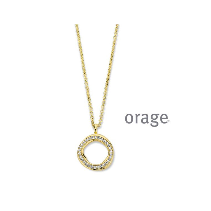 Juweel ORAGE COLLIER BA010 