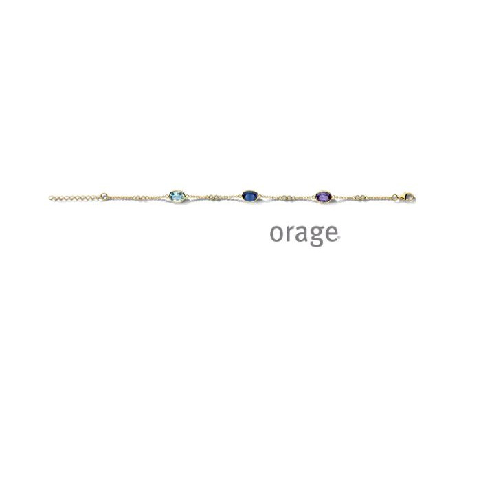 Juweel ORAGE ARMBAND BA123 