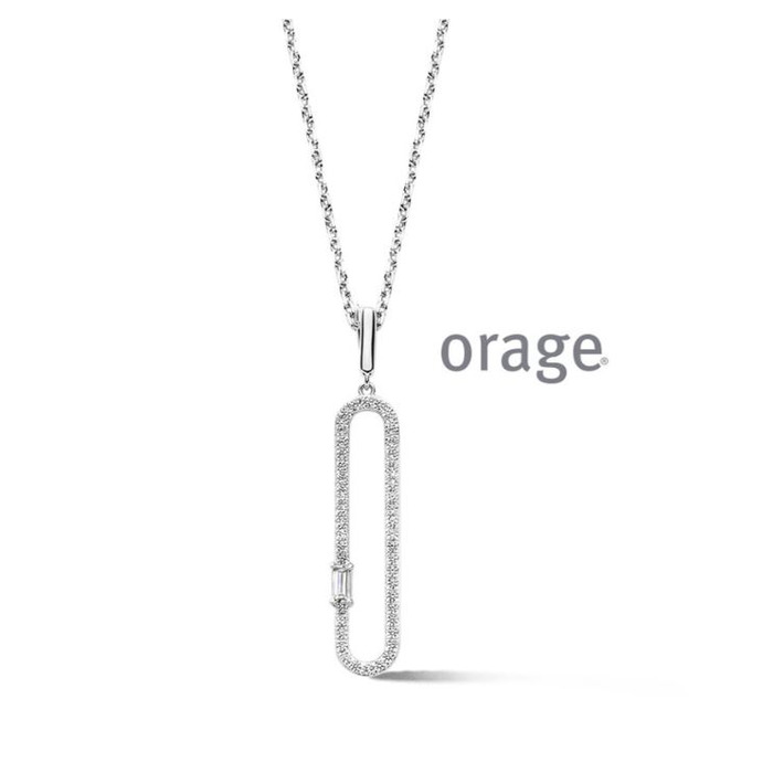 Juweel ORAGE COLLIER BA002 