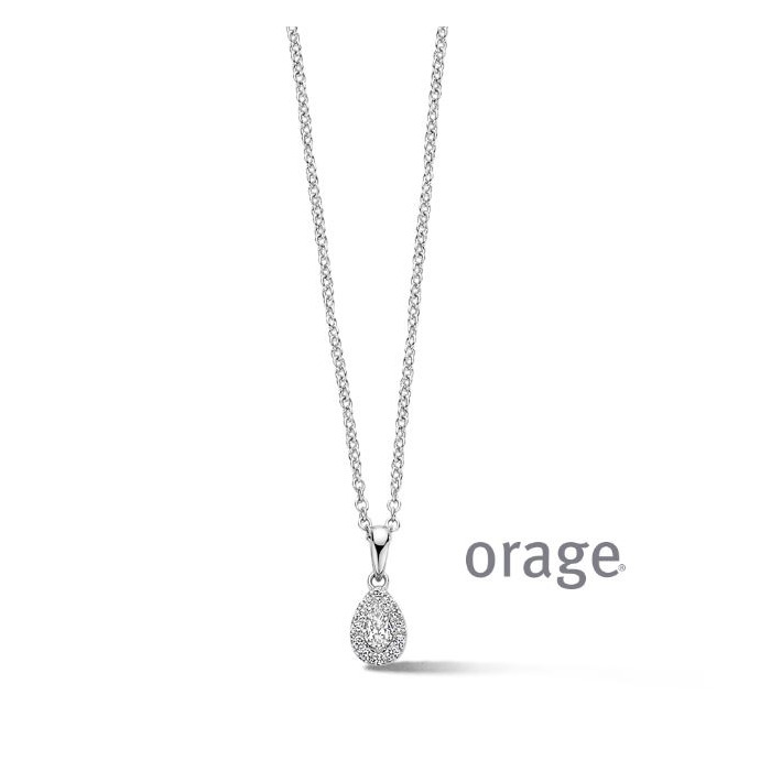 Juweel ORAGE COLLIER BA111 