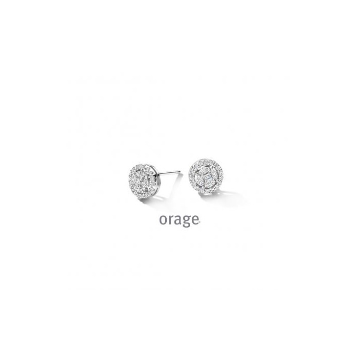 Juweel ORAGE OORRINGEN AW233 