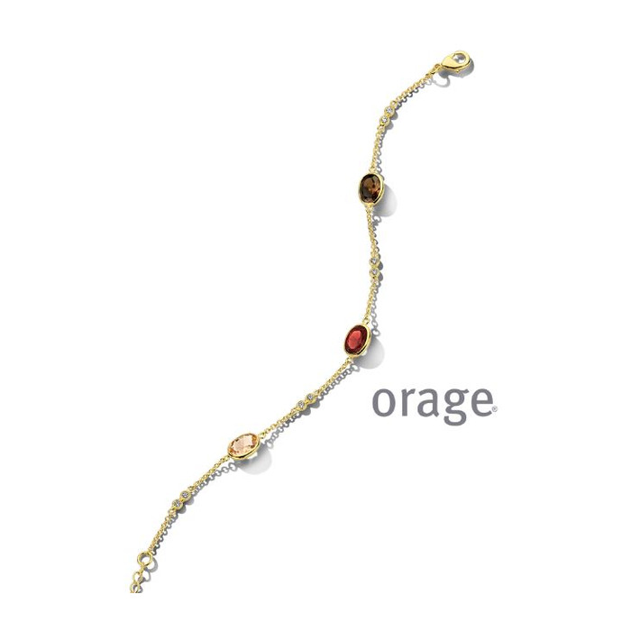 Juweel ORAGE ARMBAND BA103 