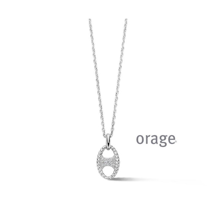 Juweel ORAGE COLLIER BA014 