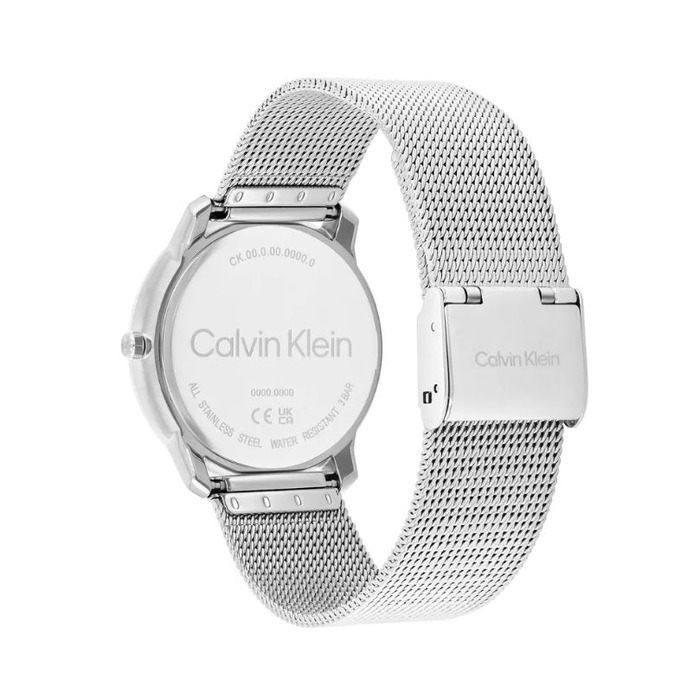 Horloge CALVIN KLEIN ICONIC 25300015 