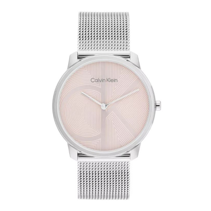 Horloge CALVIN KLEIN ICONIC 25300015 