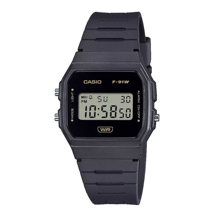 Horloge Casio F-91WB-8AEF 