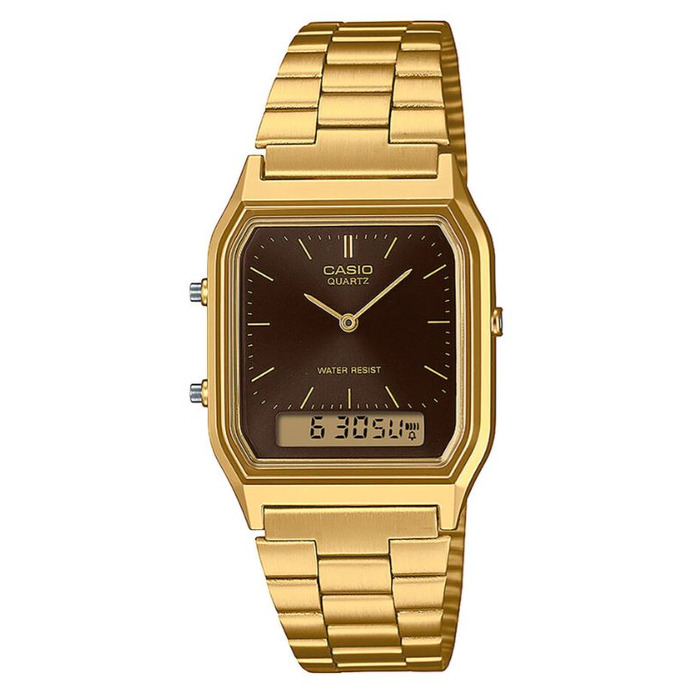 Horloge CASIO AQ-230GA-5AMQYES 