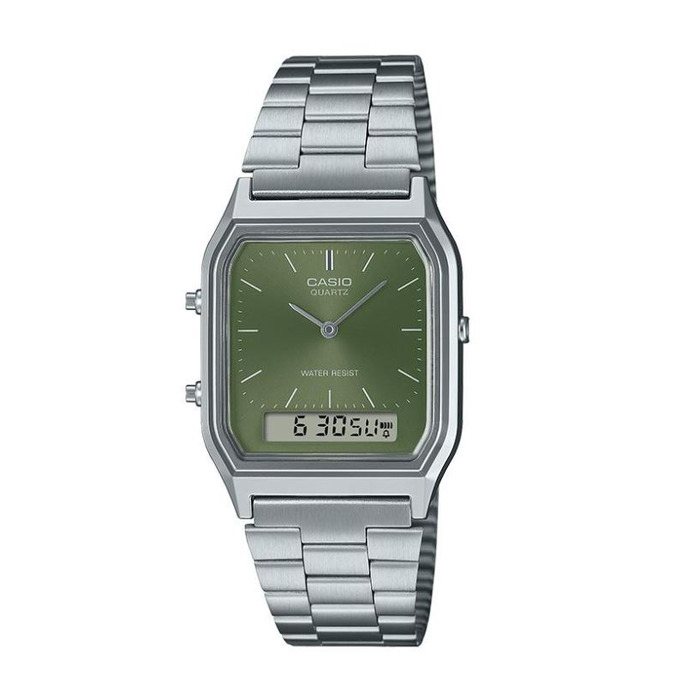 Horloge CASIO AQ-230A-3AMQYES 