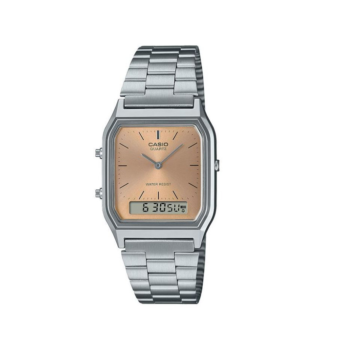 Horloge CASIO AQ-230A-4AMQYES 