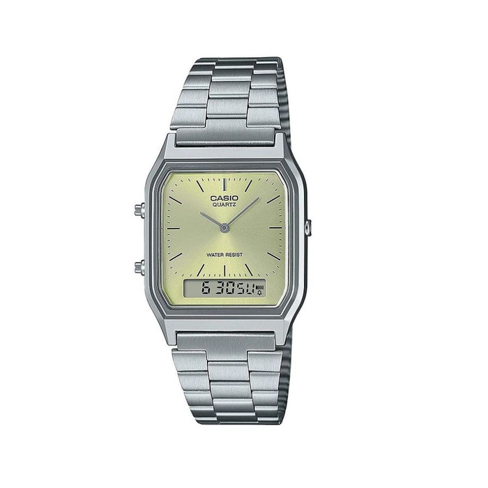 Horloge CASIO AQ-230A-9AMQYES 