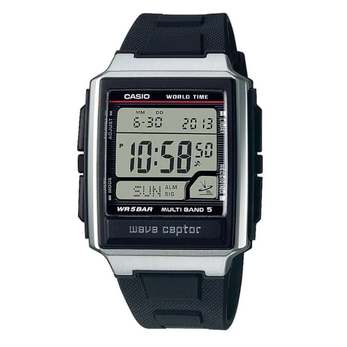 Horloge Casio WV-59R-1AEF 