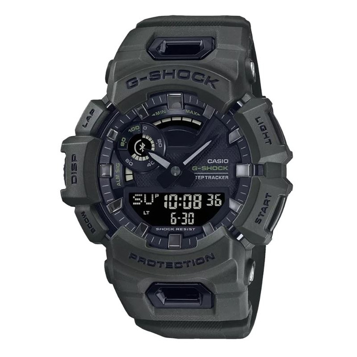 Horloge CASIO GBA-900UU-3AER 