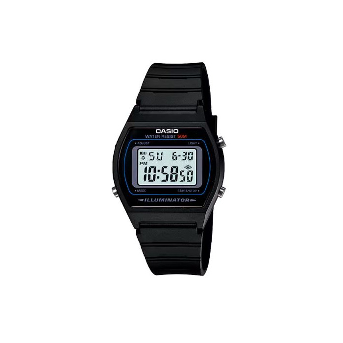 Horloge CASIO W-202-1AVEF