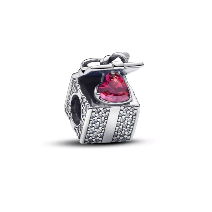 Juweel PANDORA GIFT BOX 793603C01 