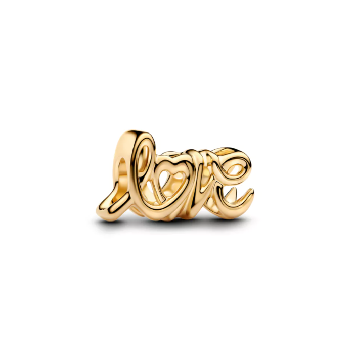 Juweel PANDORA 763055C00 CHARM LOVE 