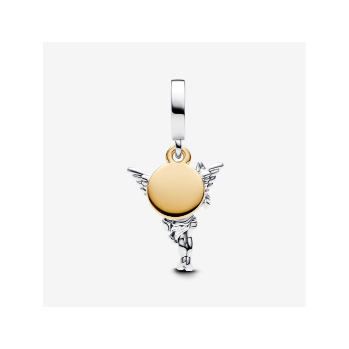 Juweel PANDORA 763663C00 DANGLE CUPID 