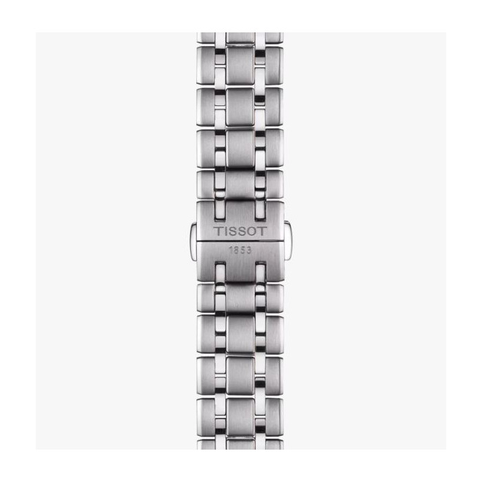 Horloge Tissot Chemin des Tourelles T139.807.11.061.00 