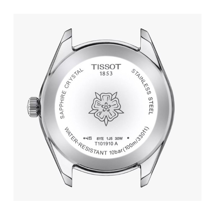 Horloge TISSOT PR100 T101.910.11.116.00 