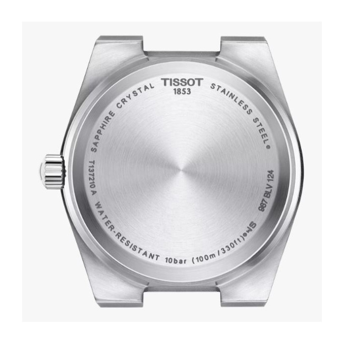 Horloge Tissot PRX T137.210.11.091.00