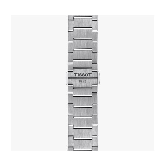 Horloge Tissot T-Classic PRX T137.407.11.091.01 