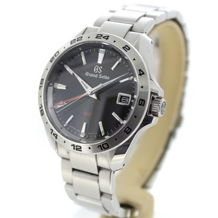 Horloge Grand Seiko SBGN003G 'CV- 942-TWDH'